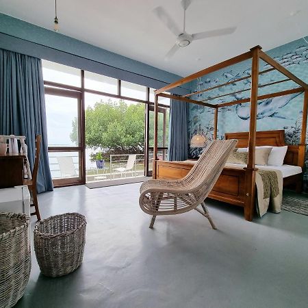 Kalpitiya Chalets By Thilanka Luaran gambar