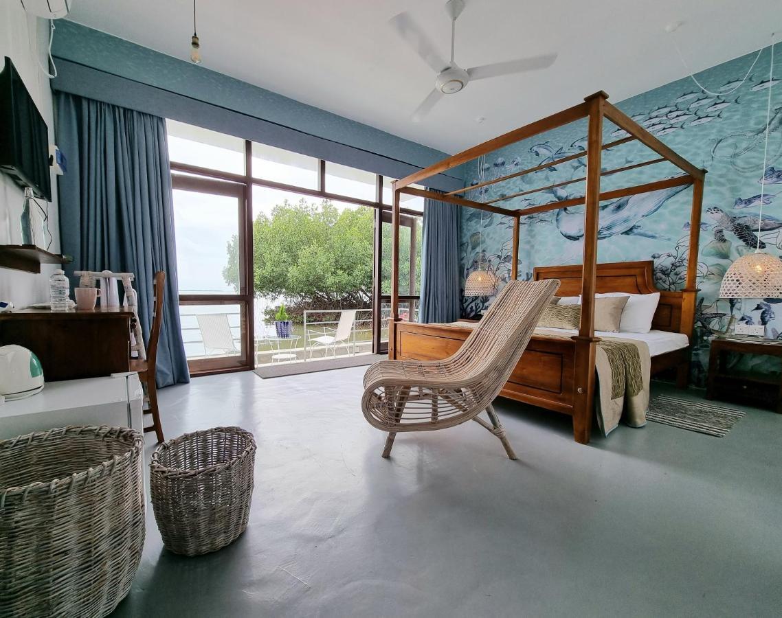 Kalpitiya Chalets By Thilanka Luaran gambar