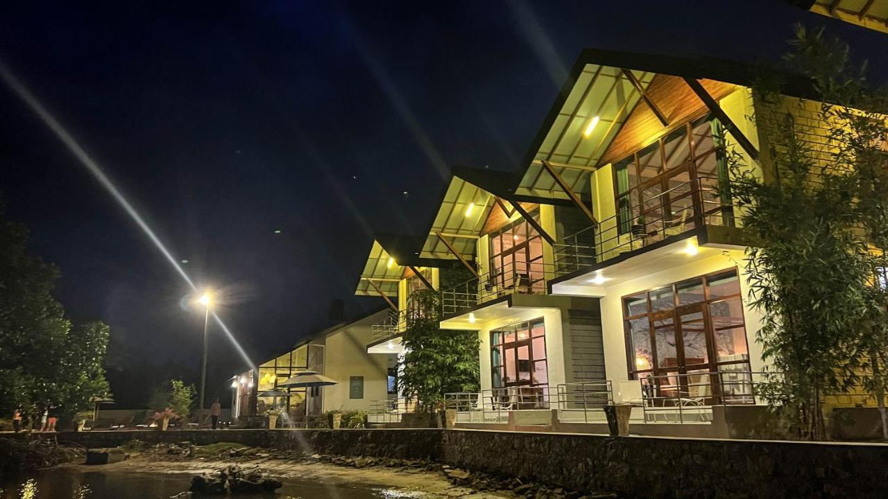Kalpitiya Chalets By Thilanka Luaran gambar