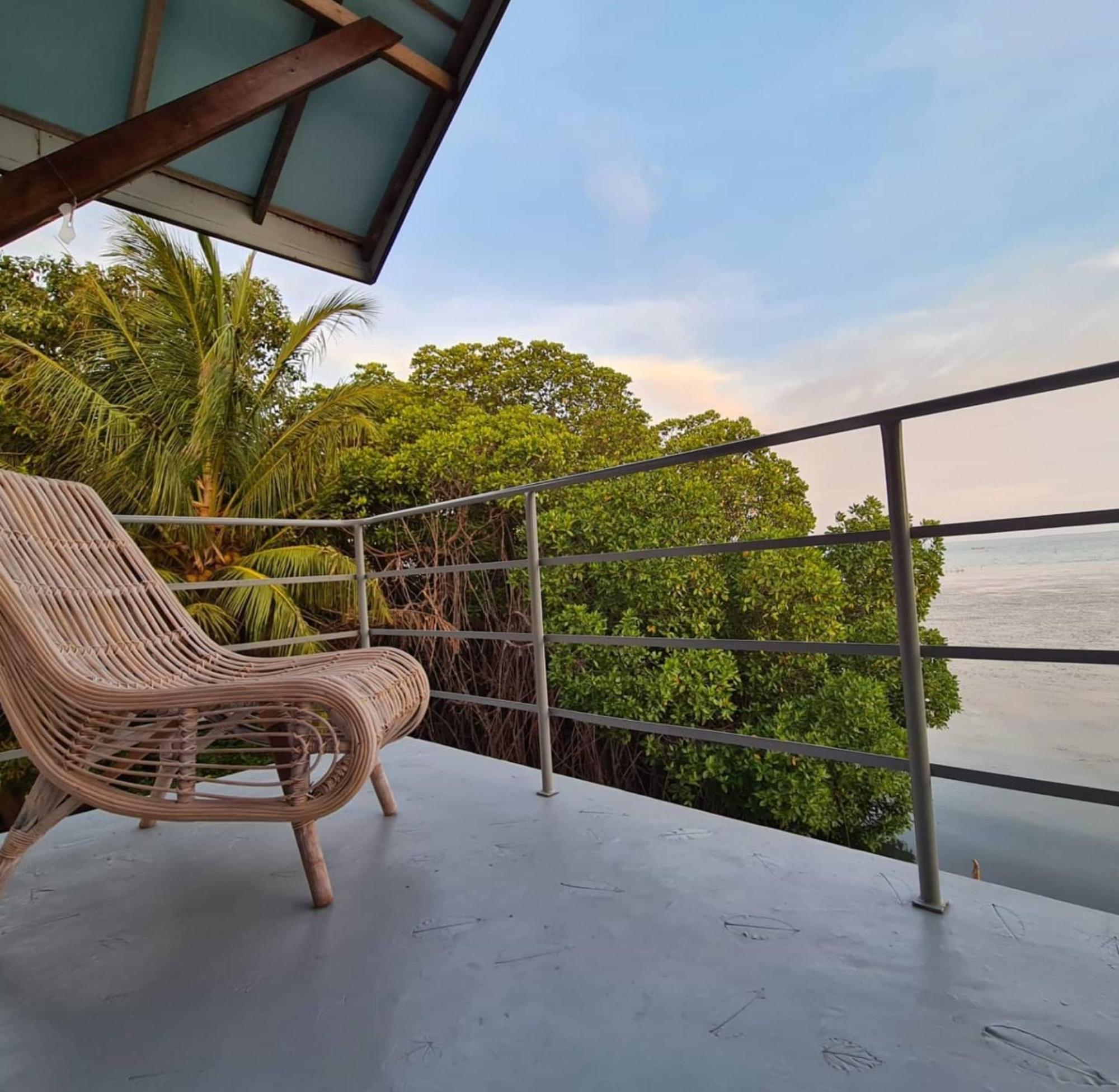 Kalpitiya Chalets By Thilanka Luaran gambar