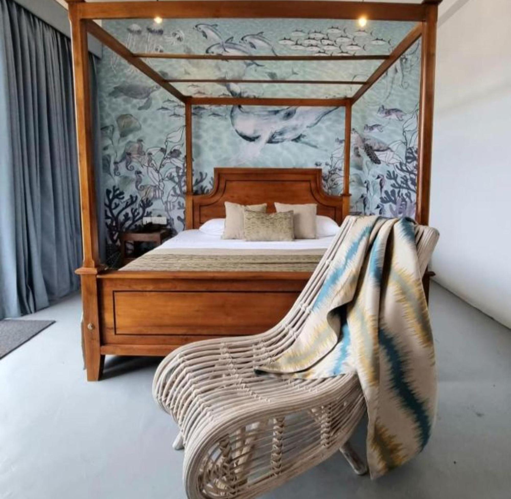 Kalpitiya Chalets By Thilanka Luaran gambar